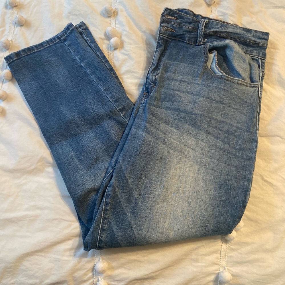 KanCan jeans